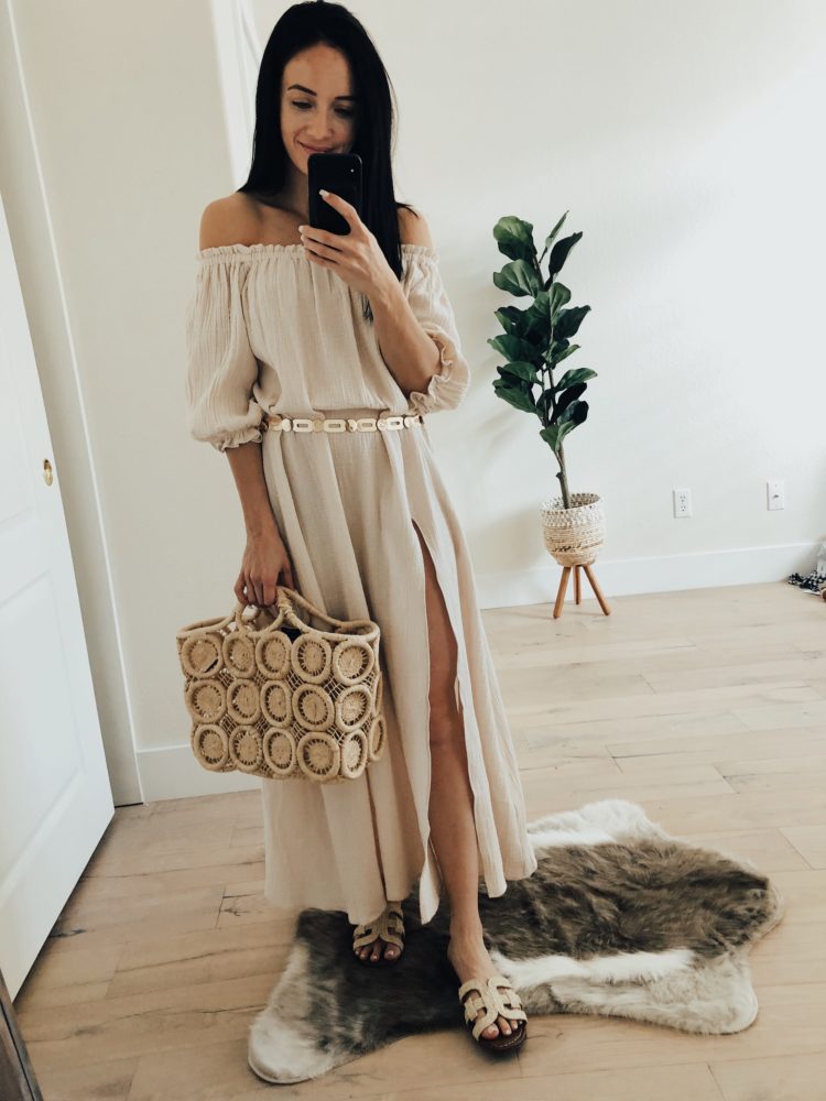 13 Cute February Outfits featured by top Las Vegas fashion blog, Outfits & Outings