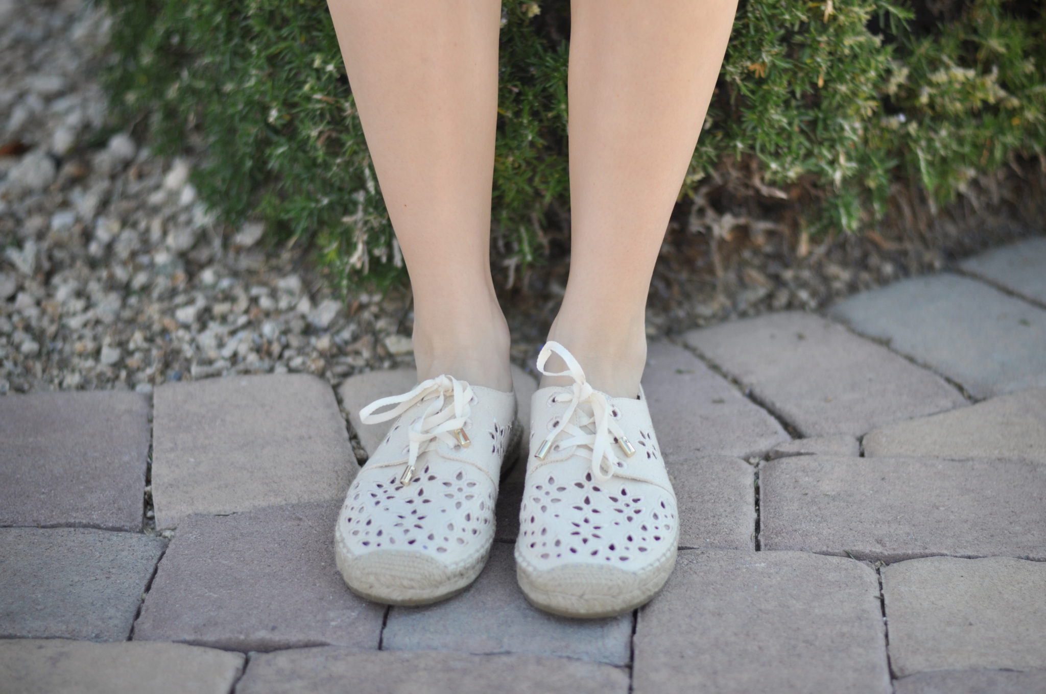 rock and candy espadrilles