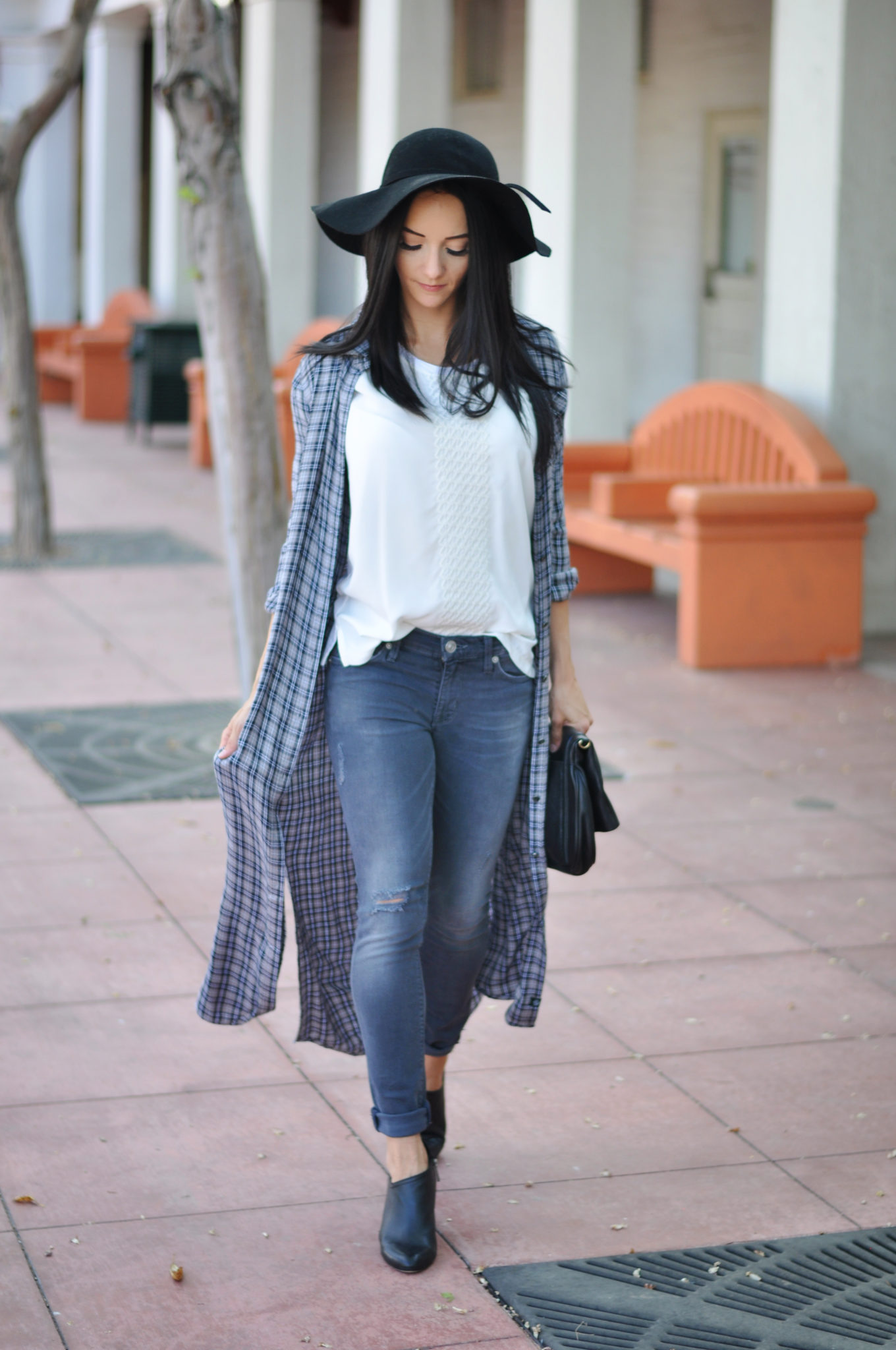 duster cardigan outfits