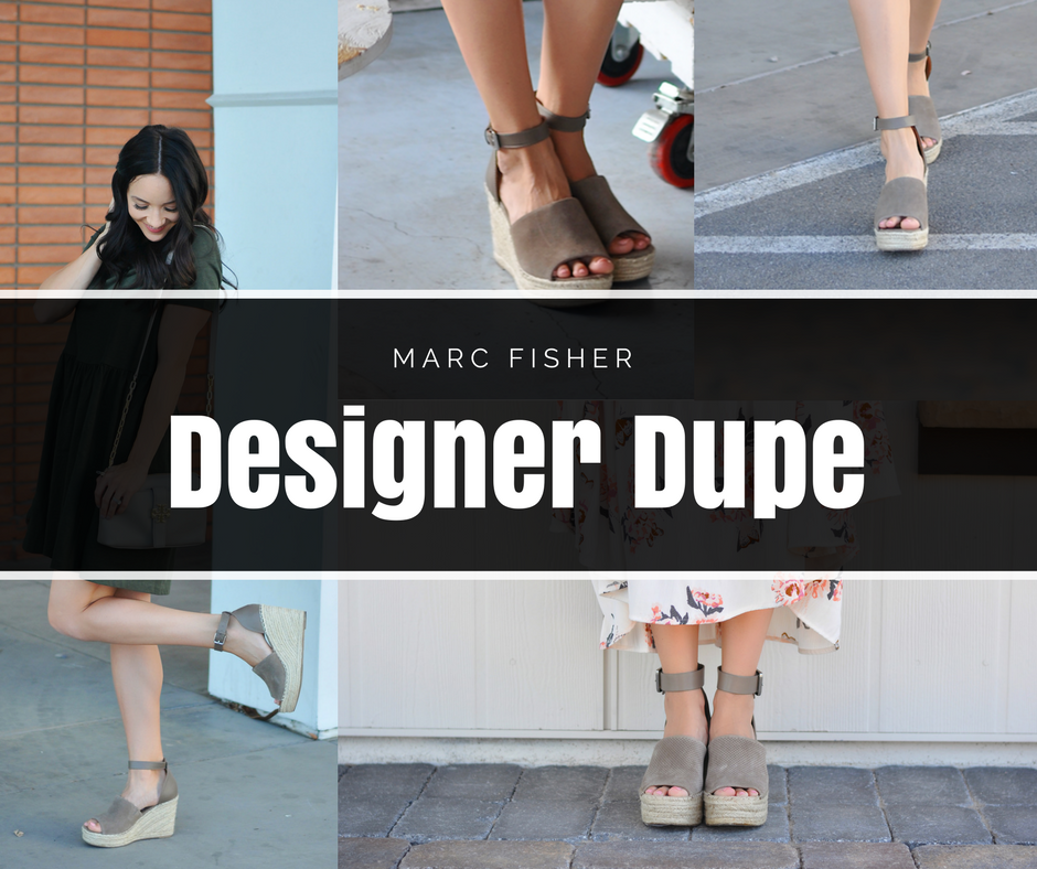 Weekend Deal Round Up: Marc Fisher Designer Dupe | Outfits & Outings