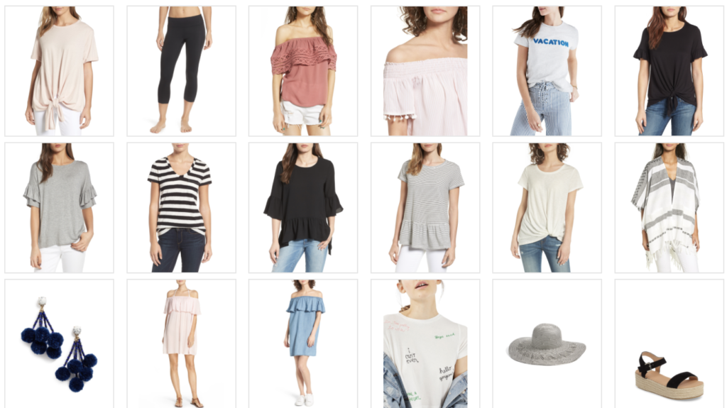 50 Finds Under $50 + $700 Nordstrom Gift Card Giveaway | Outfits & Outings