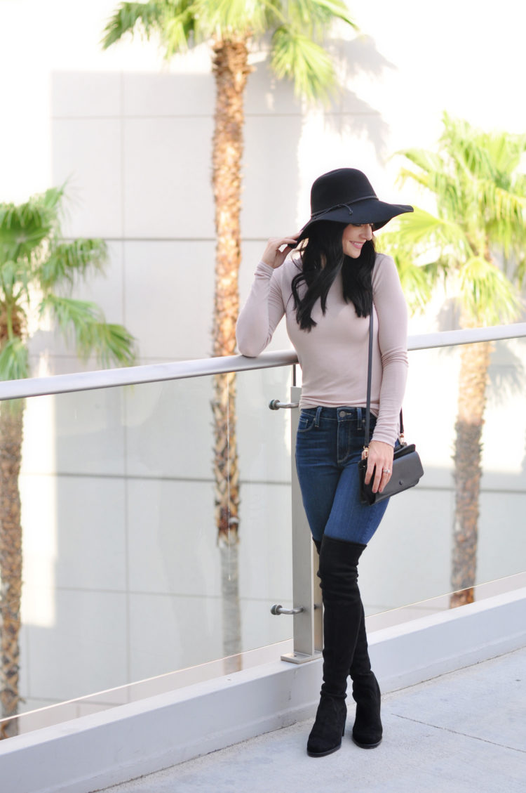 nordstrom anniversary sale boots - Top Items of The Nordstrom Anniversary Sale by popular Las Vegas fashion blogger Outfits & Outings