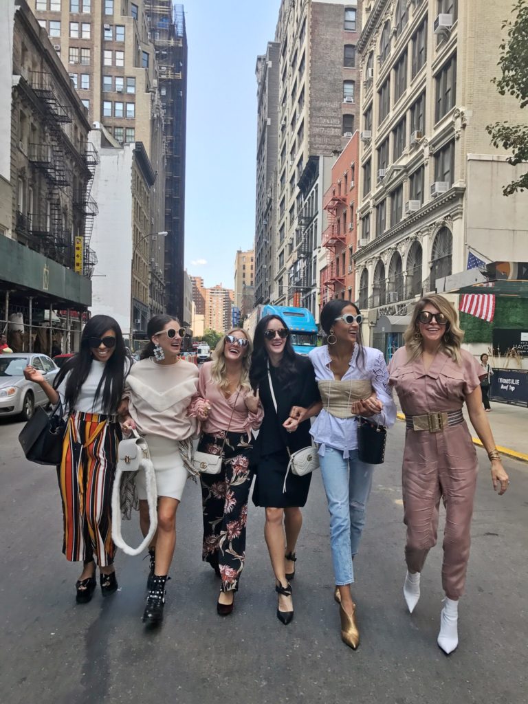 New York fashion week 2017 recap NYFW