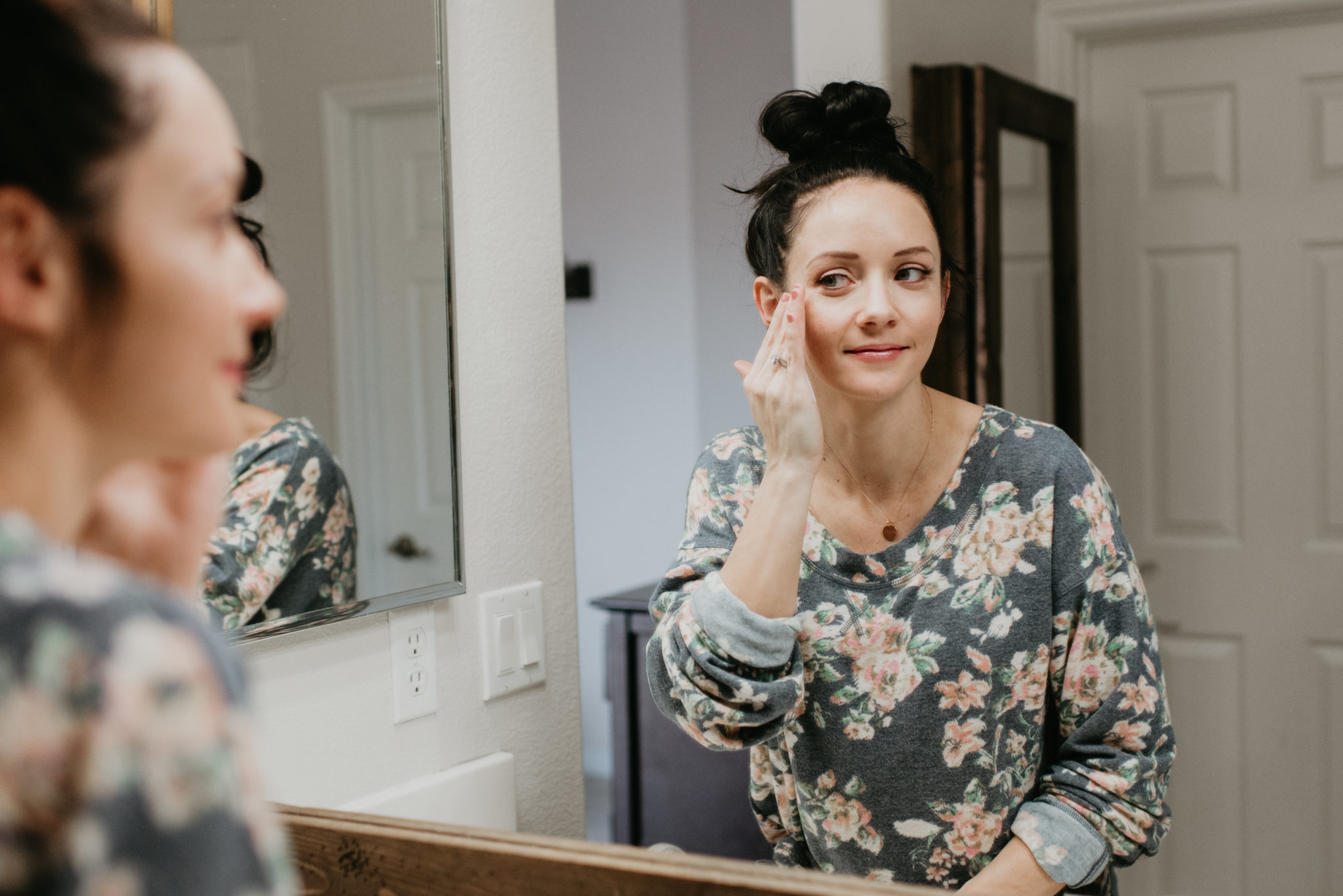 skincare routine - 3 Products I've Added to My Daily Skin Care Routine by popular Las Vegas style blogger Outfits & Outings