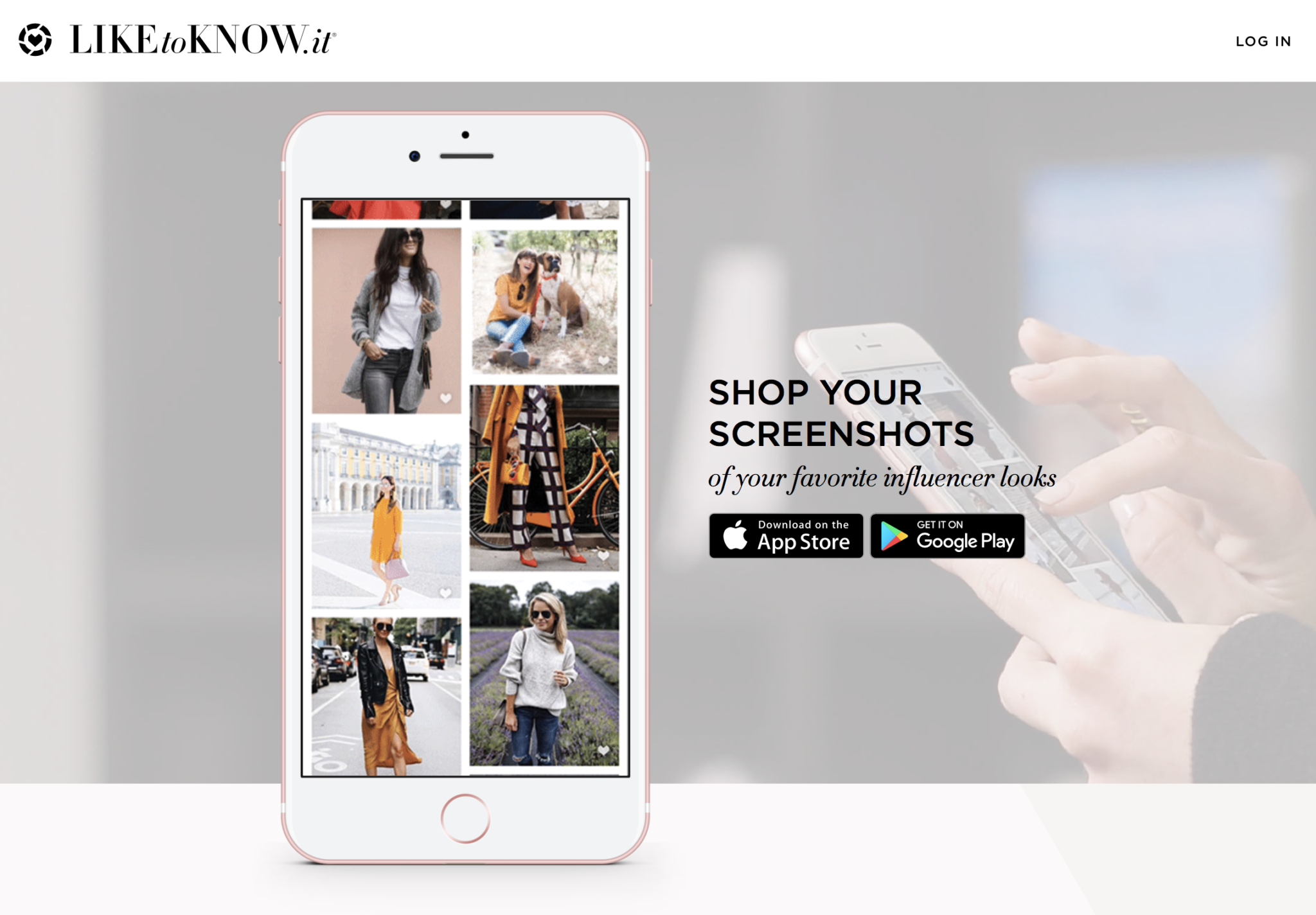 how to shop Instagram with LiketoKnow.it - How To Shop Instagram with LikeToKnow it by popular Las Vegas style blogger Outfits & Outings