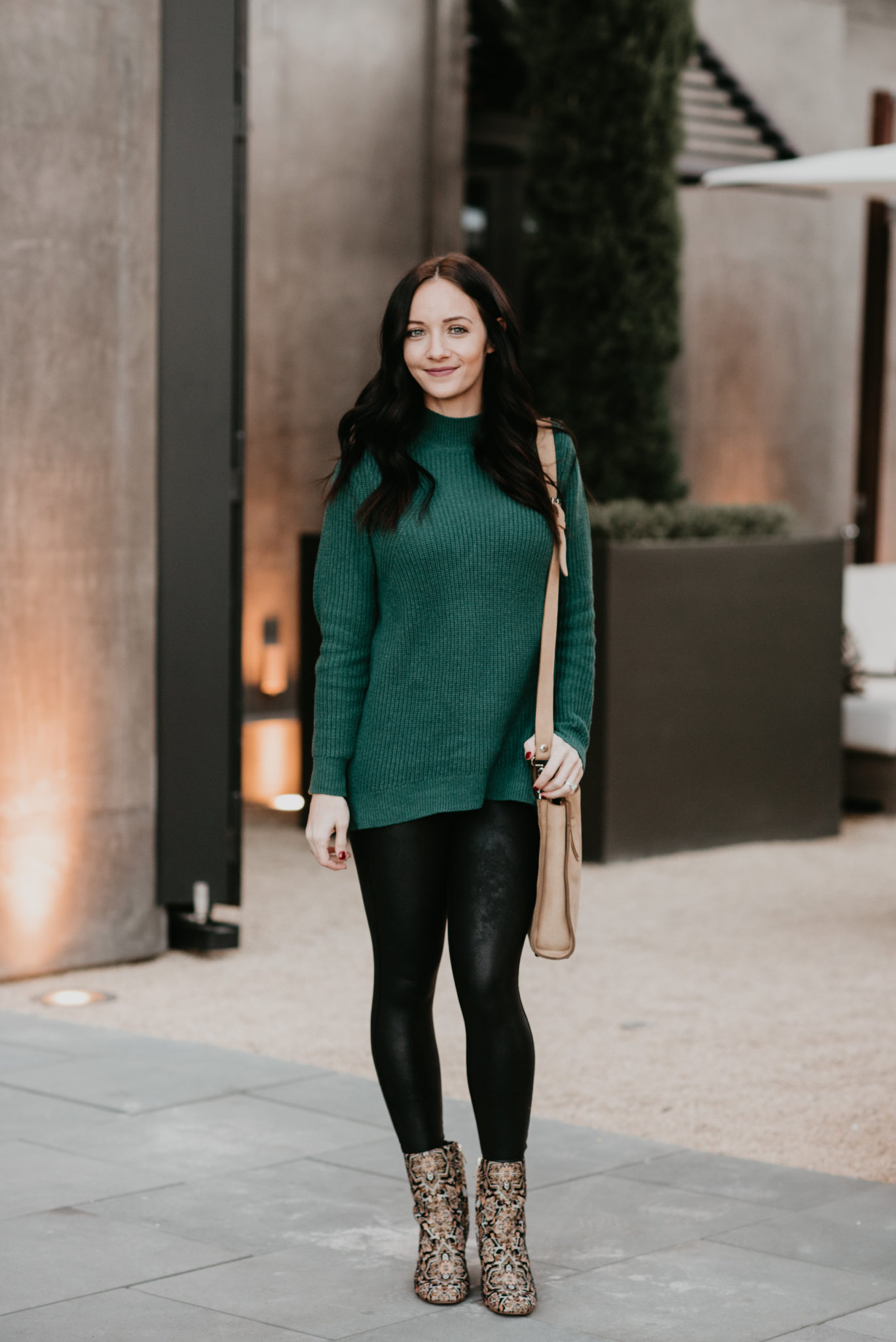 nordstrom winter sale  by popular Las Vegas fashion blogger Outfits & Outings