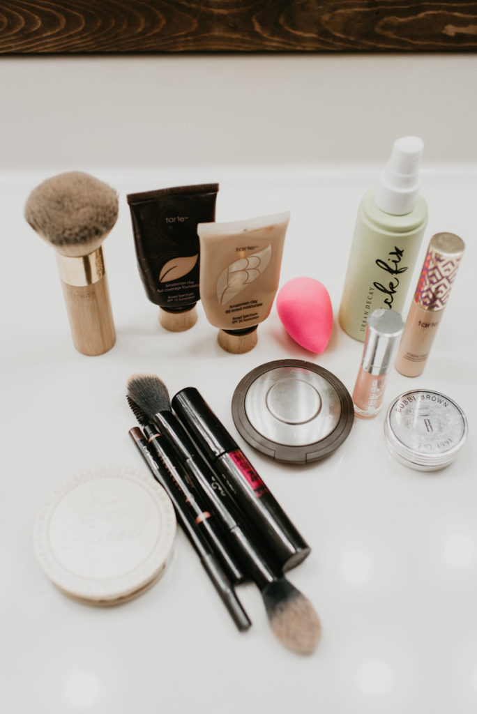 What to Buy from the Sephora Sale featured by popular Las Vegas beauty blogger, Outfits & Outings
