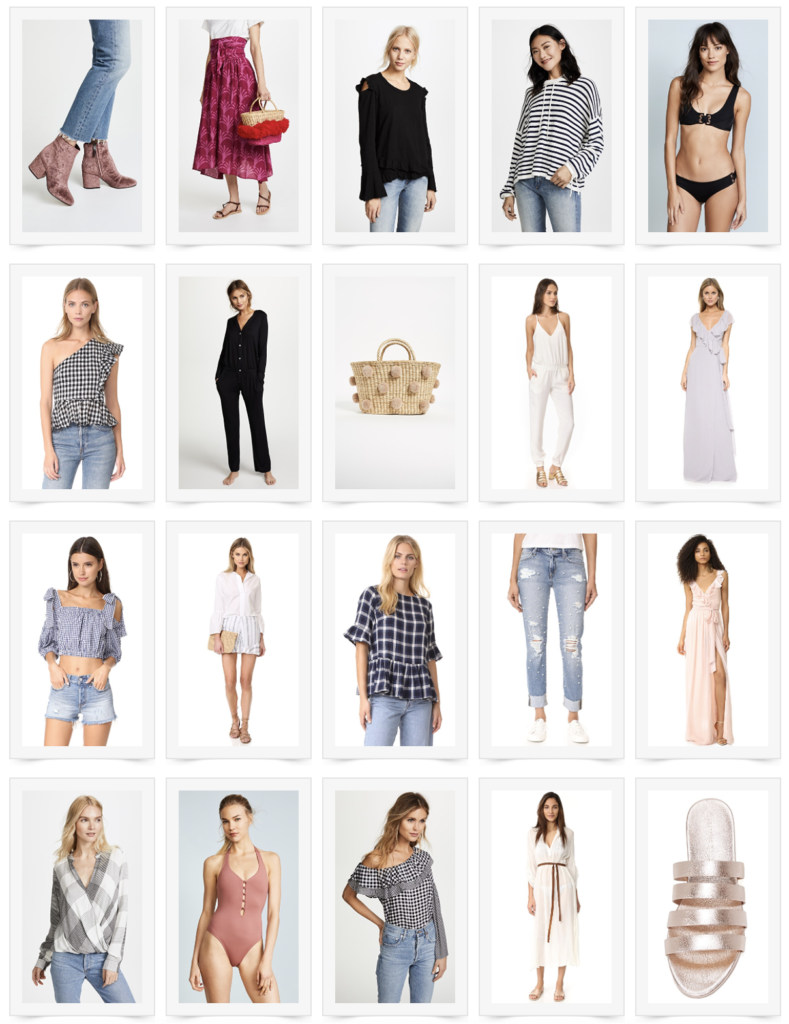 Extra 25% off Shopbop Sale! | Outfits & Outings