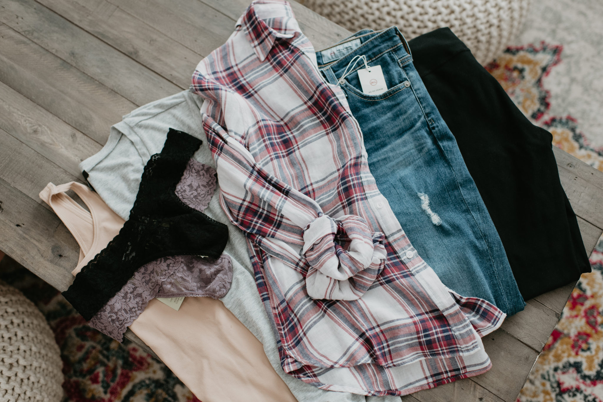 Nordstrom Anniversary Sale: Women's Fashion at Different Price Points featured by popular Las Vegas fashion blogger, Outfits & Outings