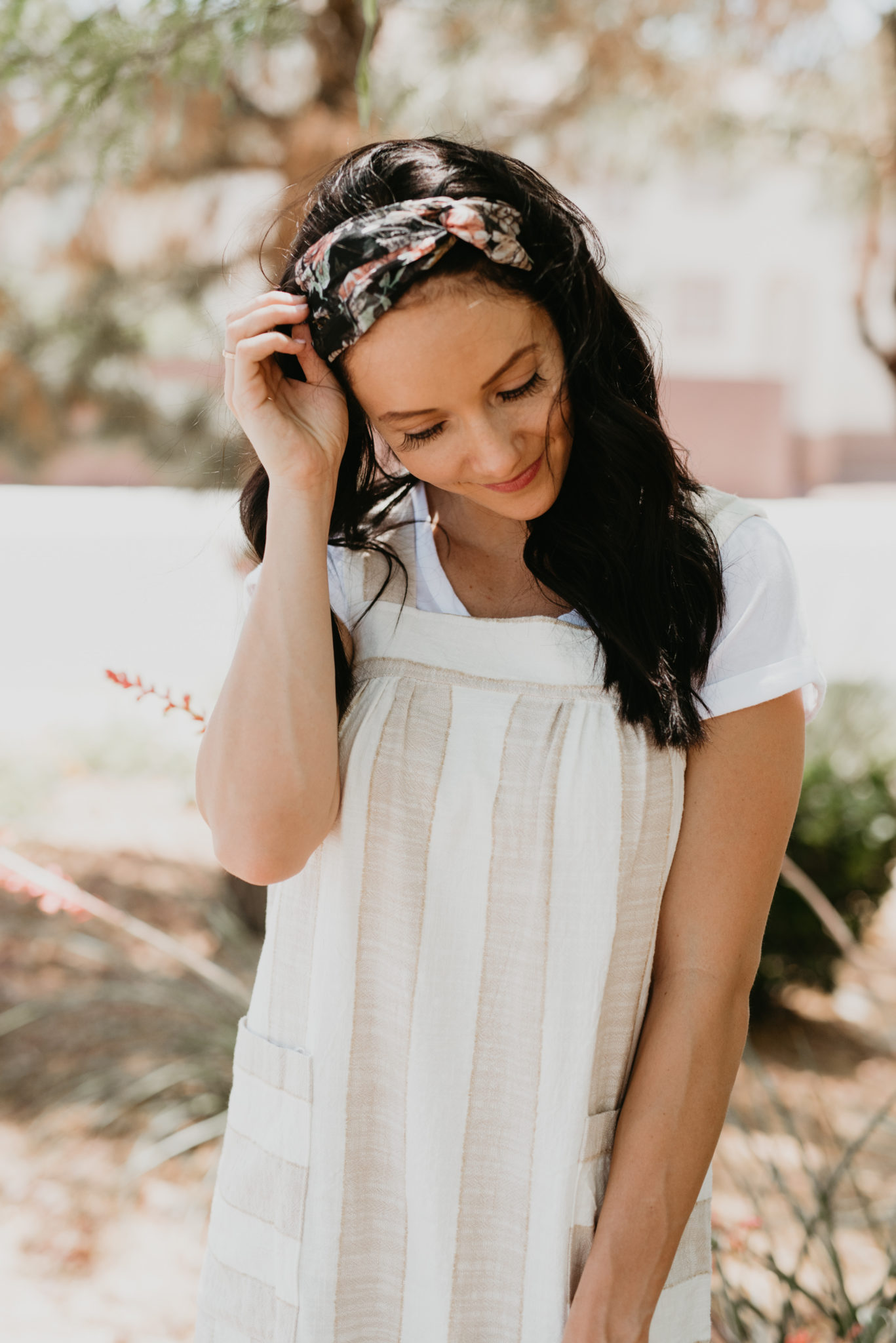 18 Cute Hair Accessories for Women featured by popular Las Vegas style blogger, Outfits & Outings