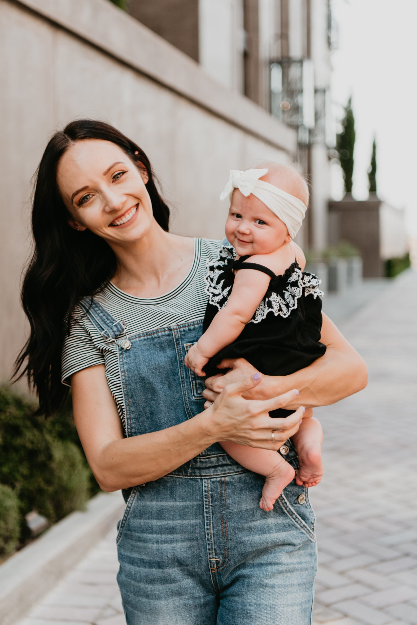 Rainbow Light Review - The Best Postnatal Vitamins Every New Mom Should Take featured by popular Las Vegas lifestyle blogger, Outfits & Outings