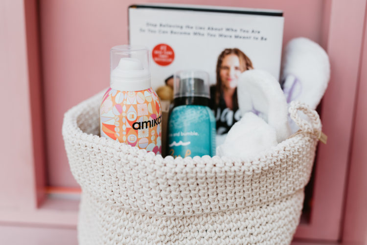 Recent Purchases on Amazon featured by popular Las Vegas life and style blogger, Outfits & Outings