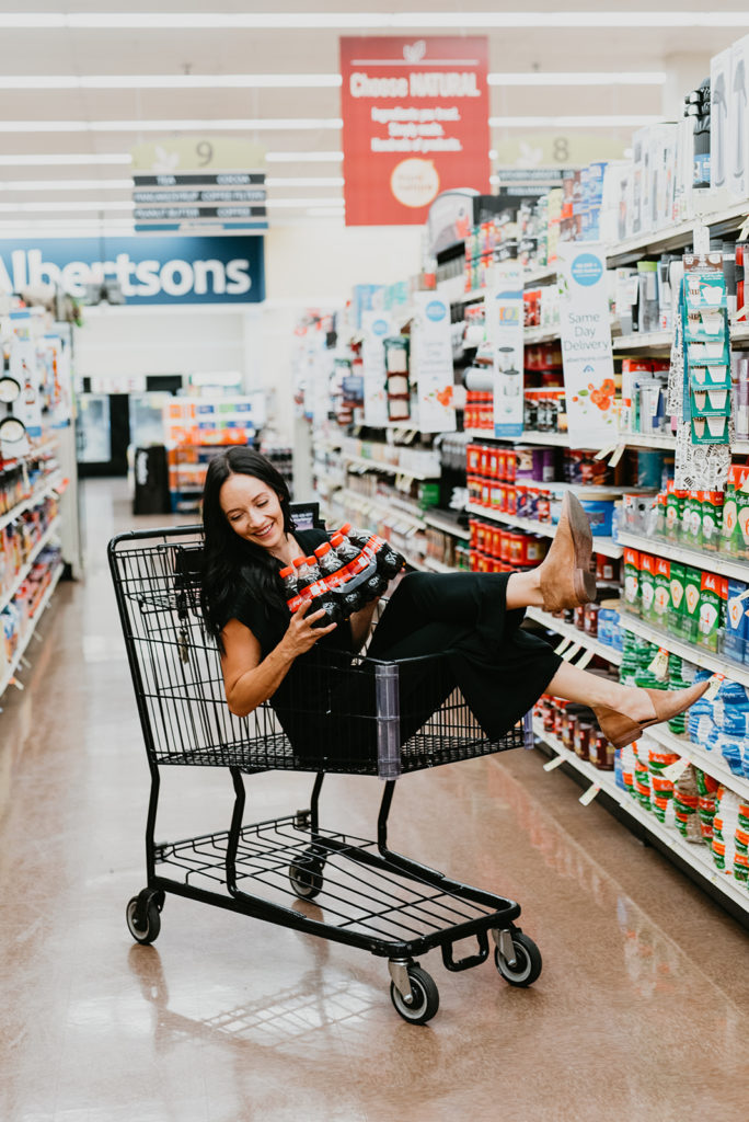 Mom win: Albertsons Stock Up Sale | Outfits & Outings