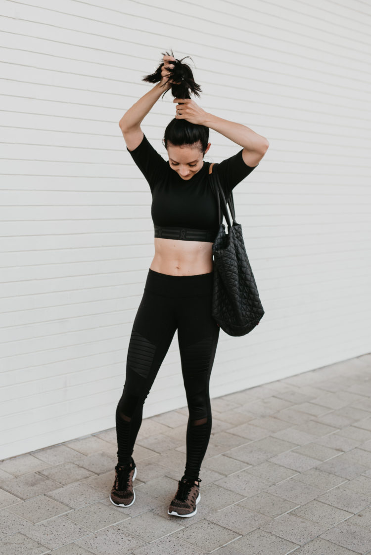 9 Favorite Matching Workout Sets | Fitness & Style | Outfits & Outings