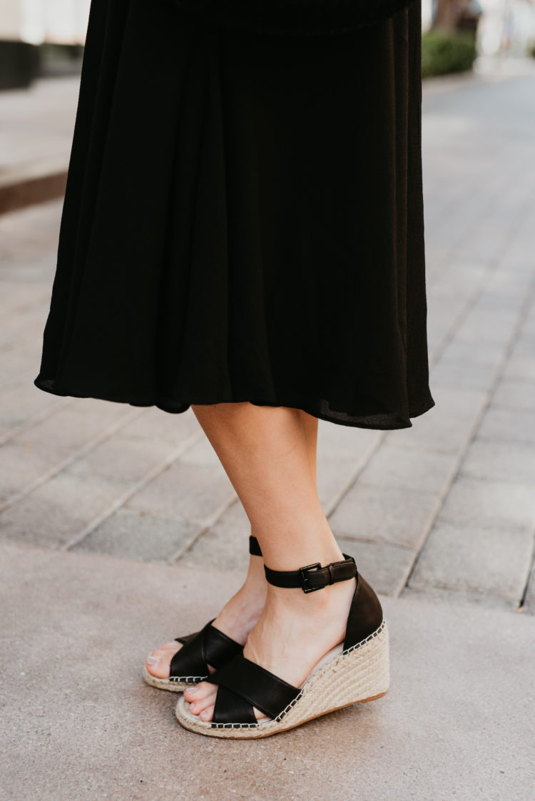 6 Cute Spring Dresses for Your Spring Wardrobe | Outfits & Outings
