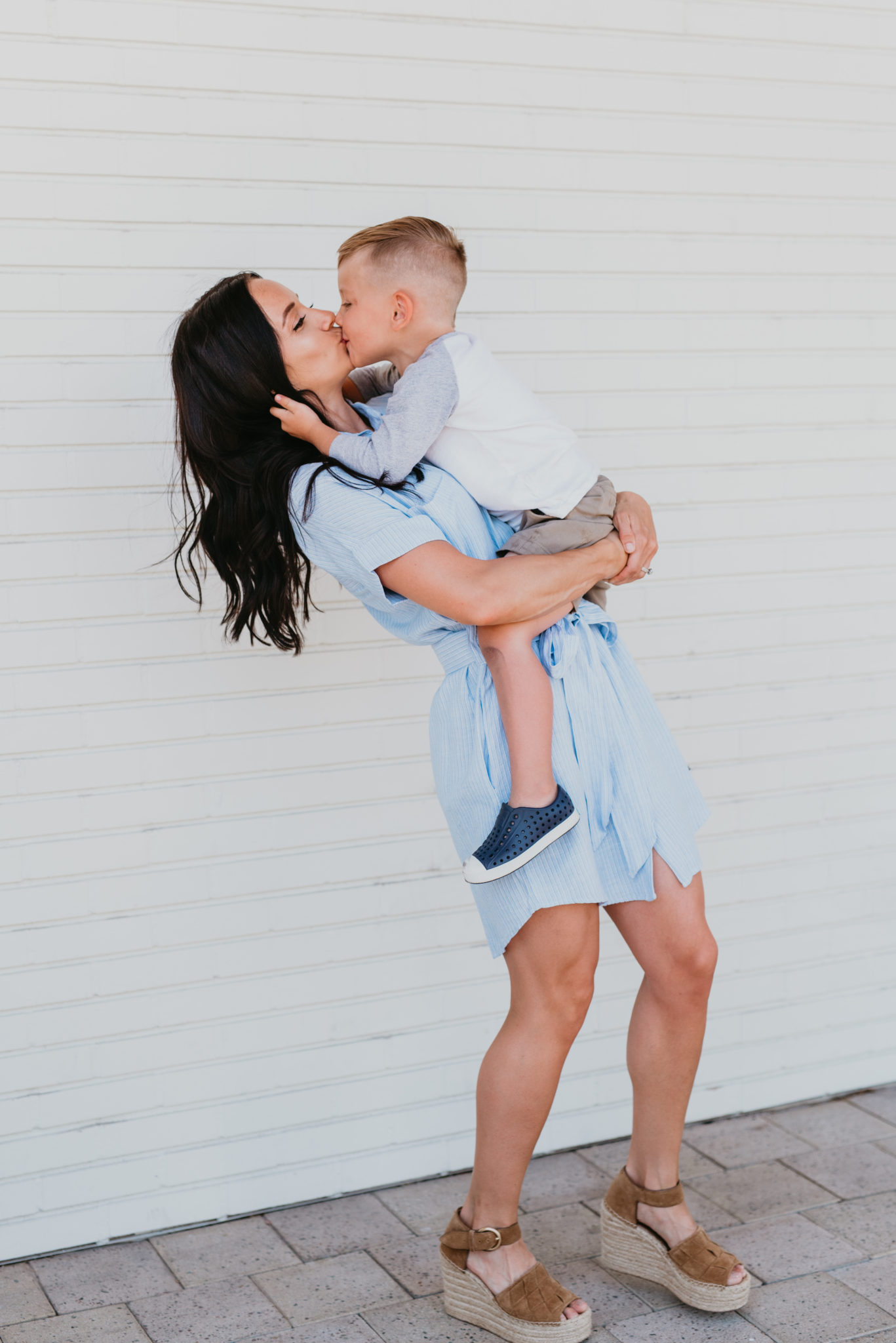 5 Tips for Preparing for Summer as a Mom featured by top US life and style blog, Outfits & Outings