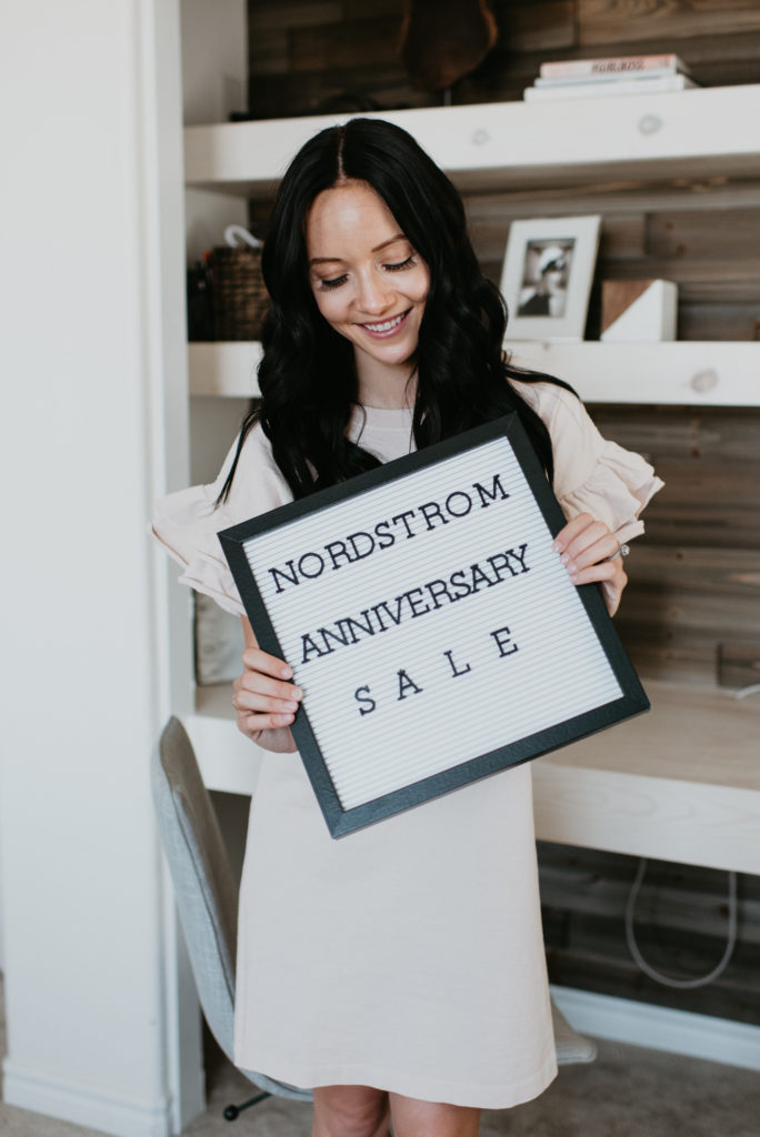 Nordstrom Anniversary Sale: All the Info You Need to Know to Shop the Sale! | Outfits & Outings