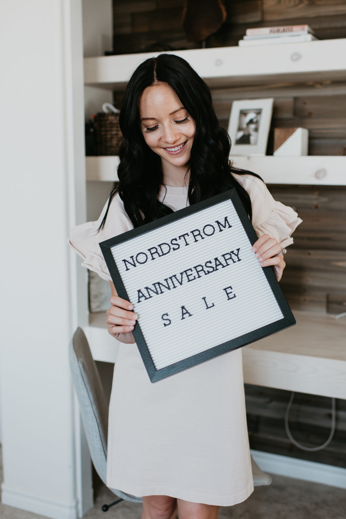 Nordstrom Anniversary Sale: All the Info You Need to Know to Shop the Sale featured by top US fashion blog, Outfits & Outings