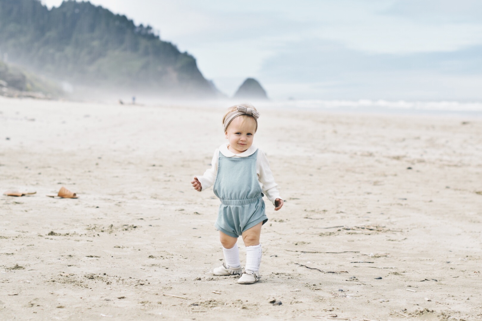 The Best Things To Do in Cannon Beach Oregon feature by top US life and style blog, Outfits & Outings