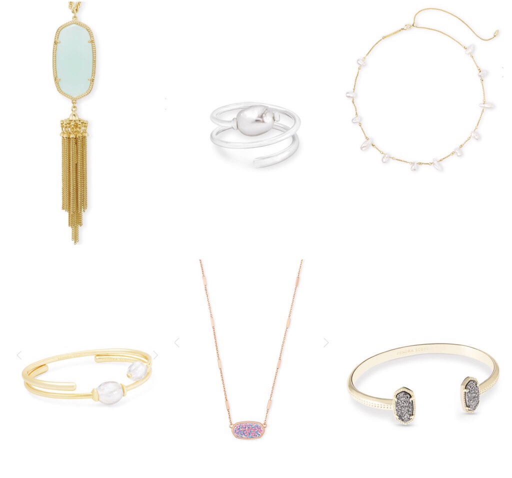 LTK Day Shopping Guide: The Best Sales and Top Picks featured by top US fashion blog, Outfits & Outings: best deals on Kendra Scott jewelry