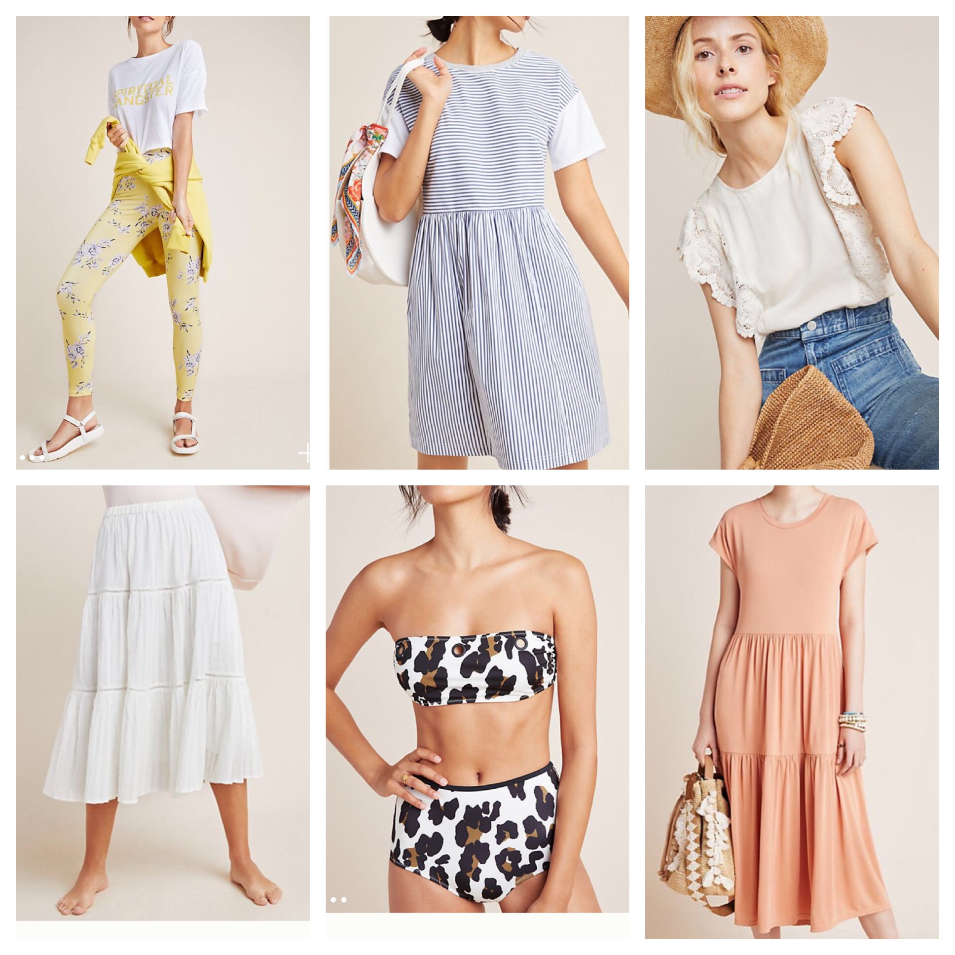 LTK Day Shopping Guide: The Best Sales and Top Picks featured by top US fashion blog, Outfits & Outings: best deals from Anthropologie
