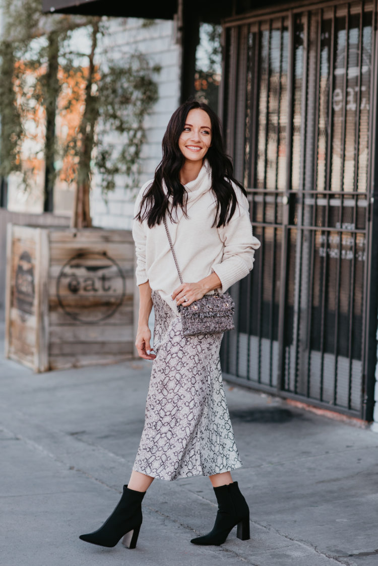Nordstrom Anniversary Sale Outfits featured by top US fashion blog, Outfits & Outings