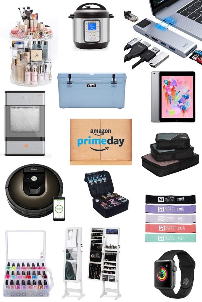 Best Deals of Amazon Prime Day | Outfits & Outings