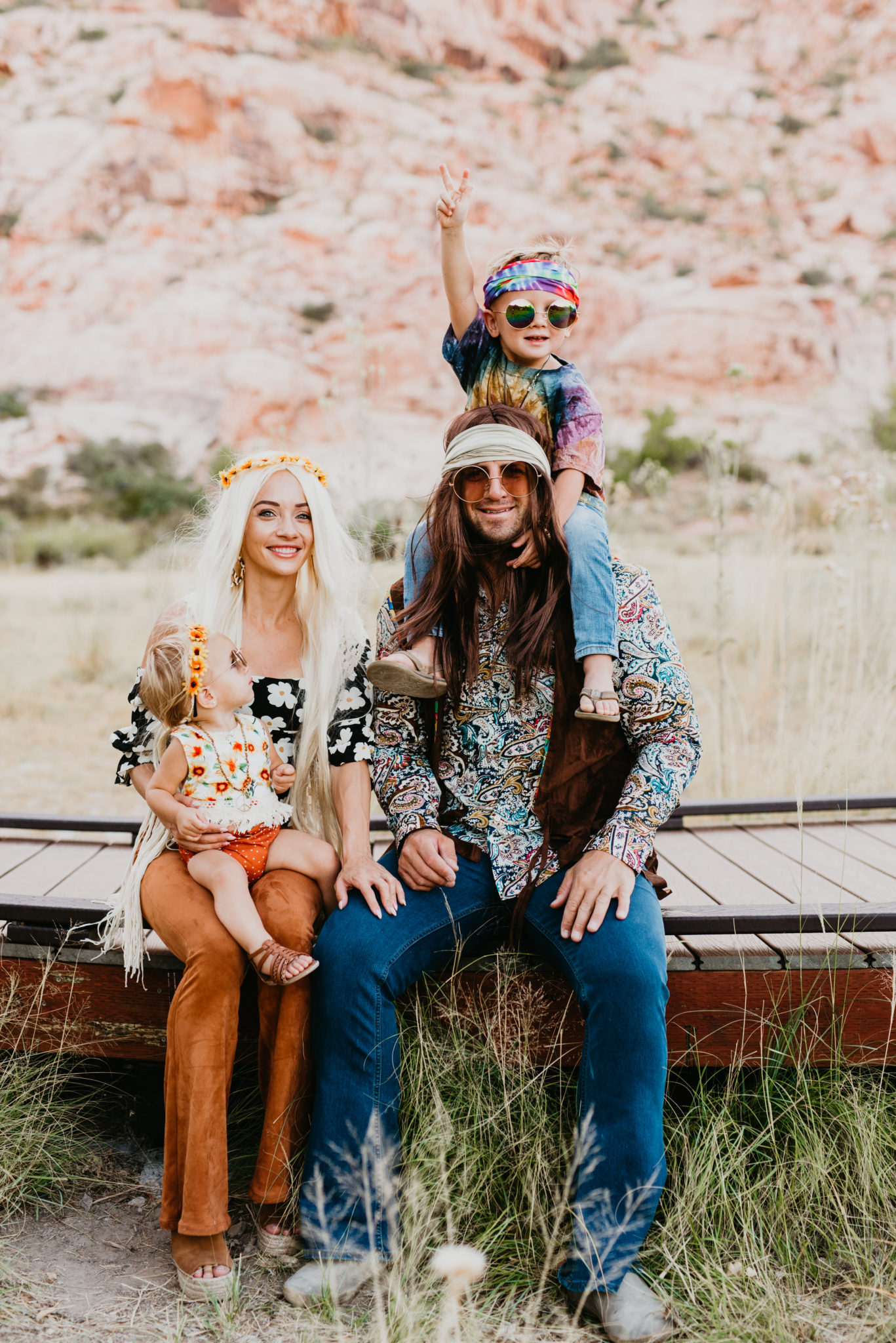 49++ Easy diy hippie costume info