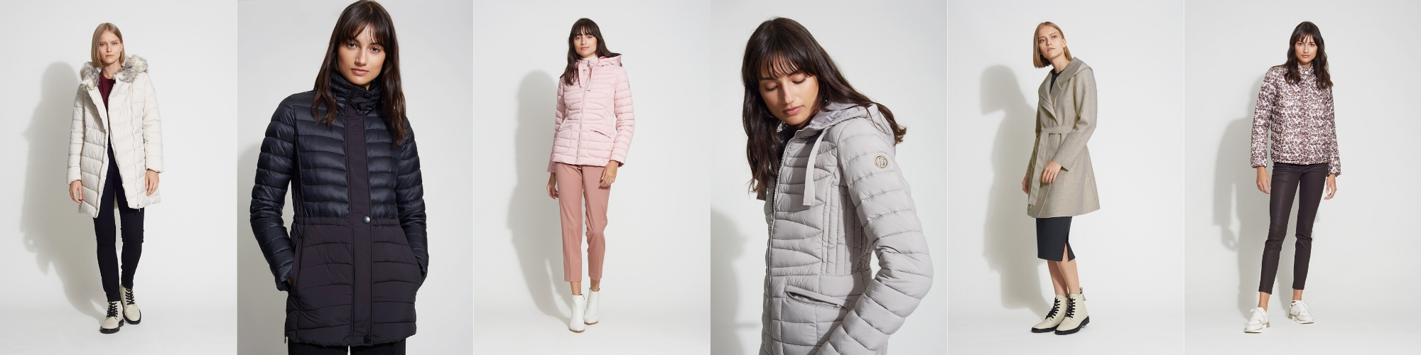  Must Have Cute Bernardo Coats for Women featured by top US fashion blog, Outfits & Outings.