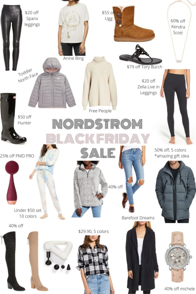 The Best Deals from the Nordstrom Black Friday Sale | Outfits & Outings