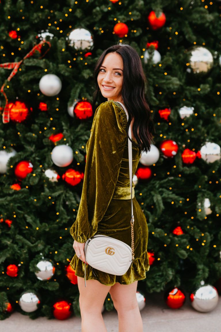 10 Festive Christmas Outfit Ideas | Fashion | Outfits & Outings