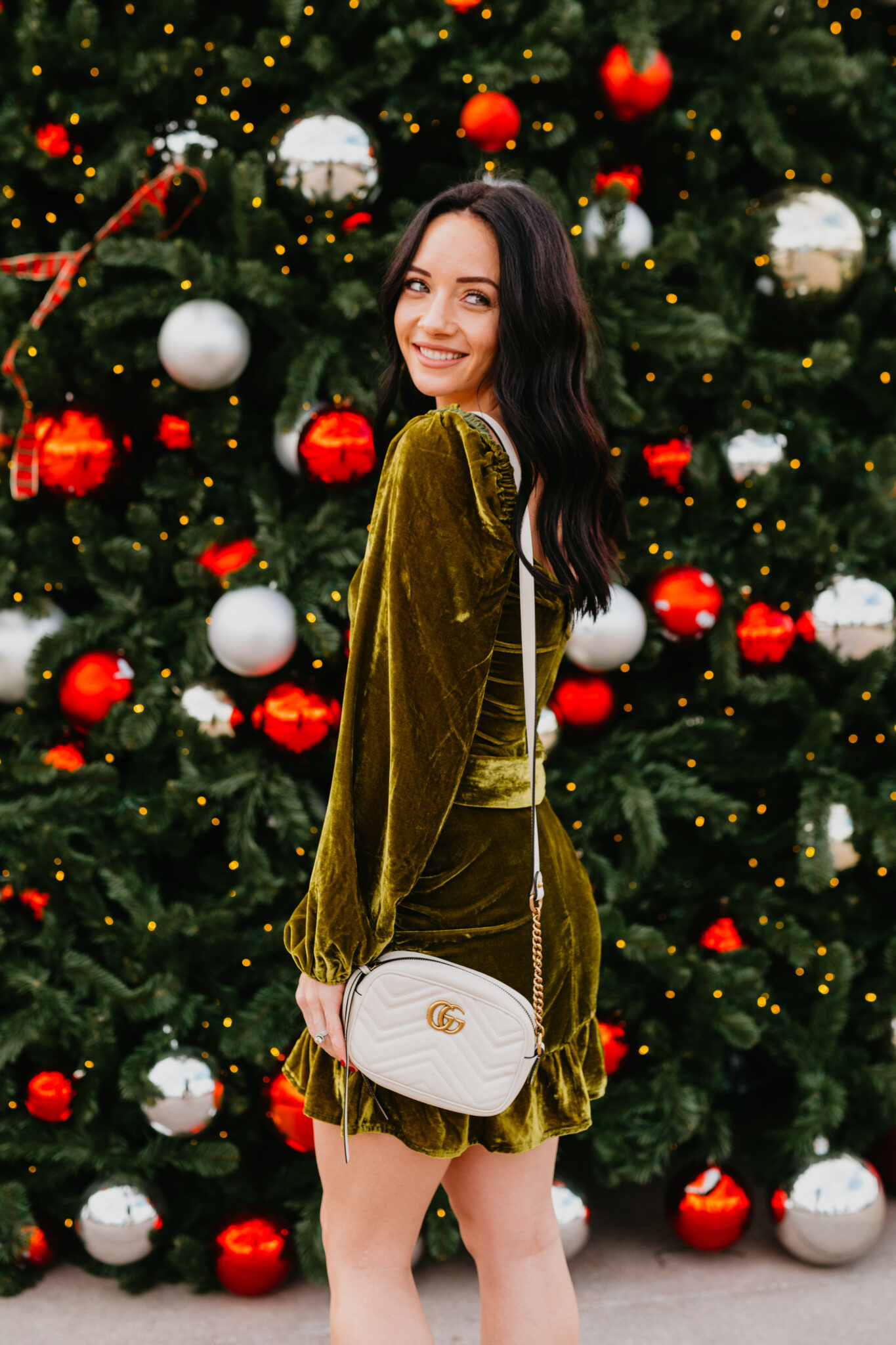 Christmas outfit ideas to inspire you