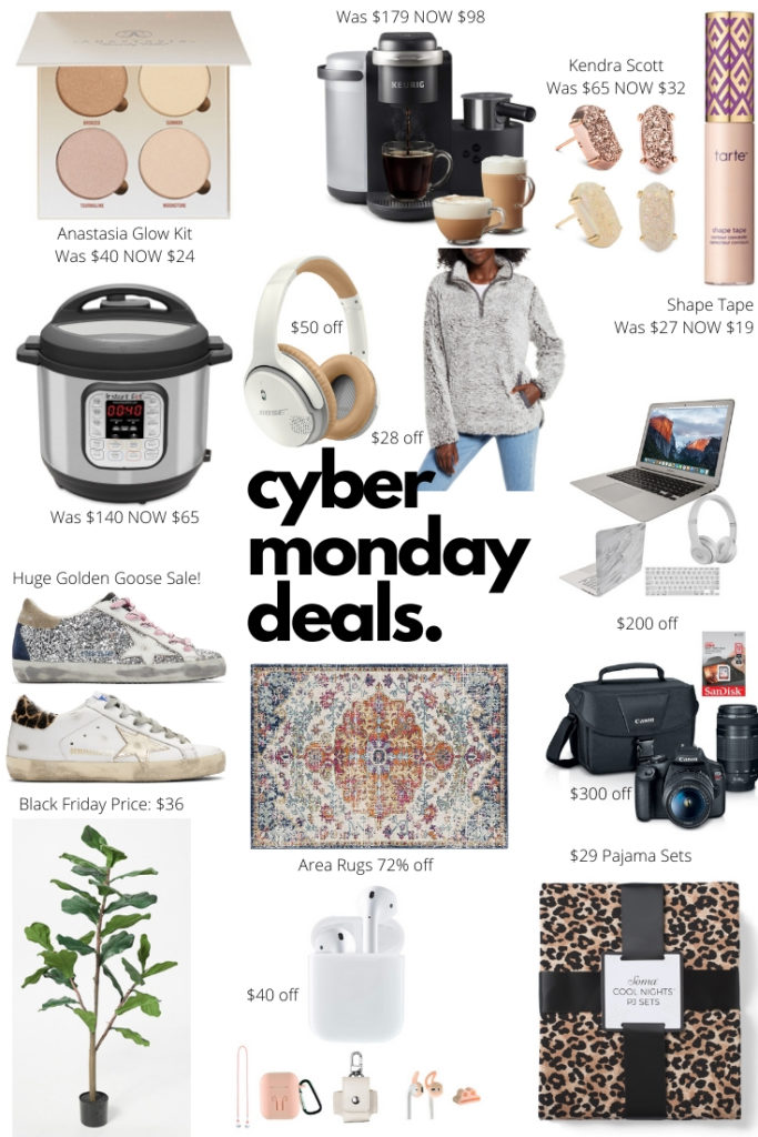 The Best Cyber Monday Sales and Deals | Outfits & Outings