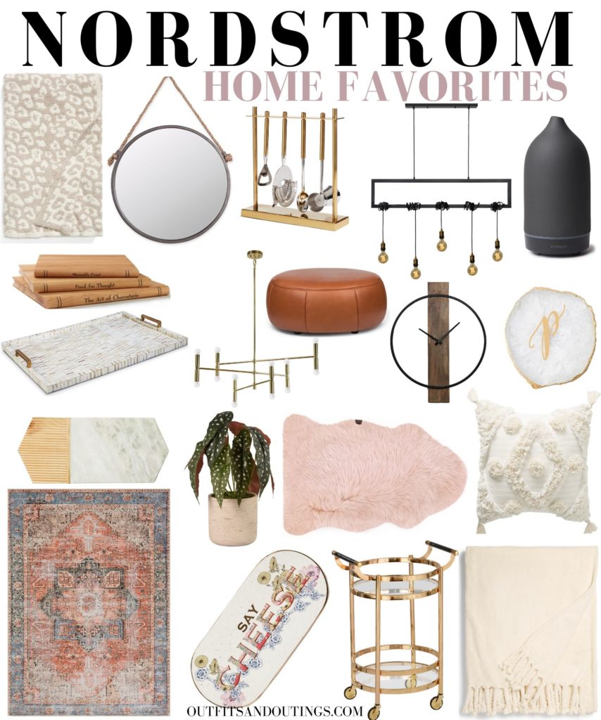 Nordstrom Home Decor | Outfits & Outings