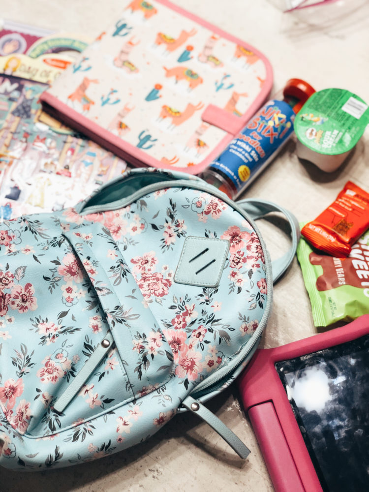 Travel Essentials: What to Pack for a Summer Lake Trip, tips featured by top Las Vegas life and style blogger, Outfits & Outings