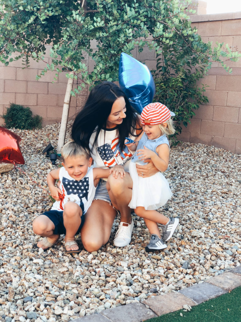 The Best 4th of July Sales | Outfits & Outings