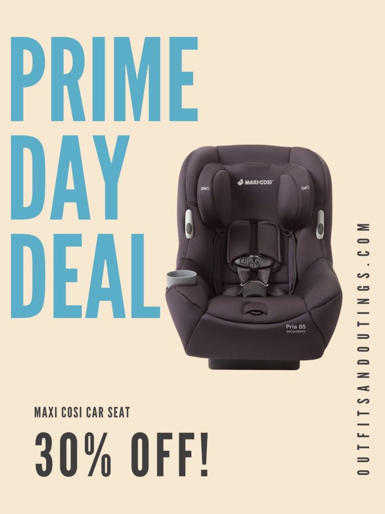 The BEST Amazon Prime Day Deals 2020 featured by top Las Vegas life and style blogger, Outfits & Outings