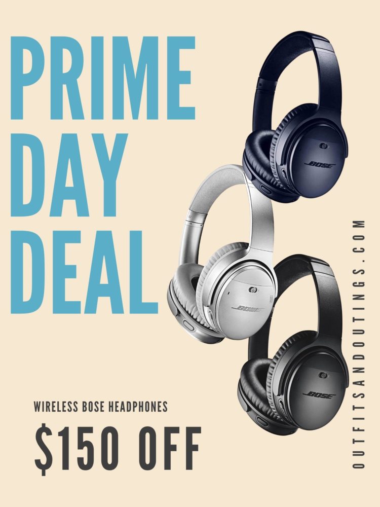 The BEST Amazon Prime Day Deals 2020 featured by top Las Vegas life and style blogger, Outfits & Outings