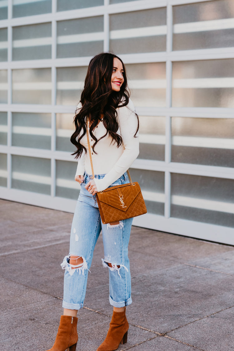 Nordstrom Half Yearly Sale deals featured by top Las Vegas fashion blogger, Outfits and Outings