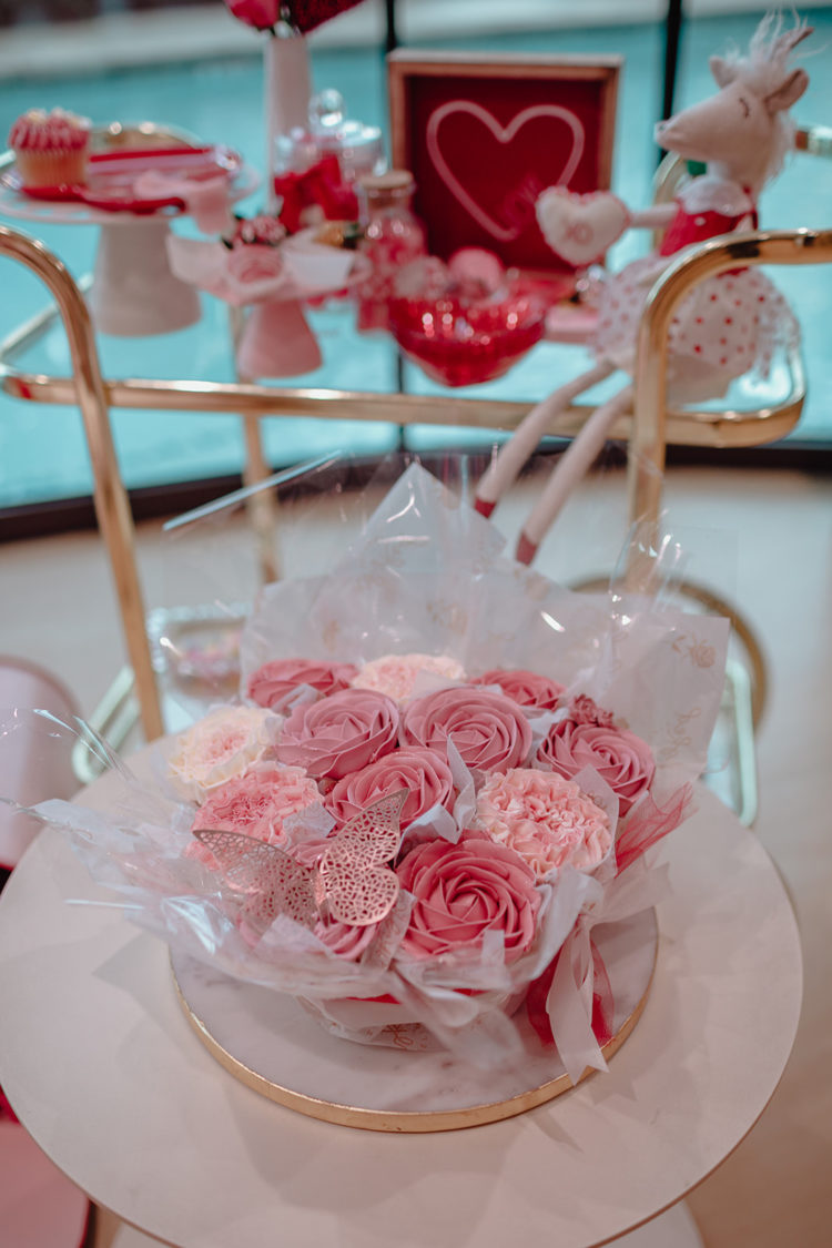 5 Lovely Galentines Day Party Ideas featured by top Las Vegas lifestyle blogger, Outfits & Outings