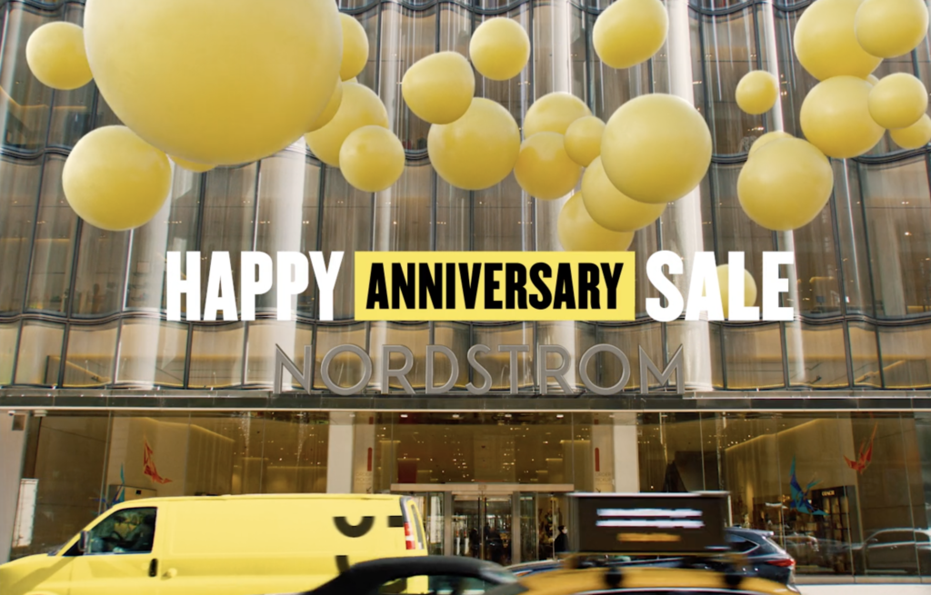 Nordstrom Anniversary Sale Top Picks! | Outfits & Outings